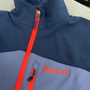 Marmot Jacket